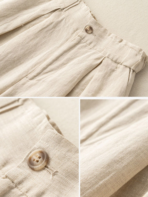 Classic Vintage Garment with a Flattering Fit