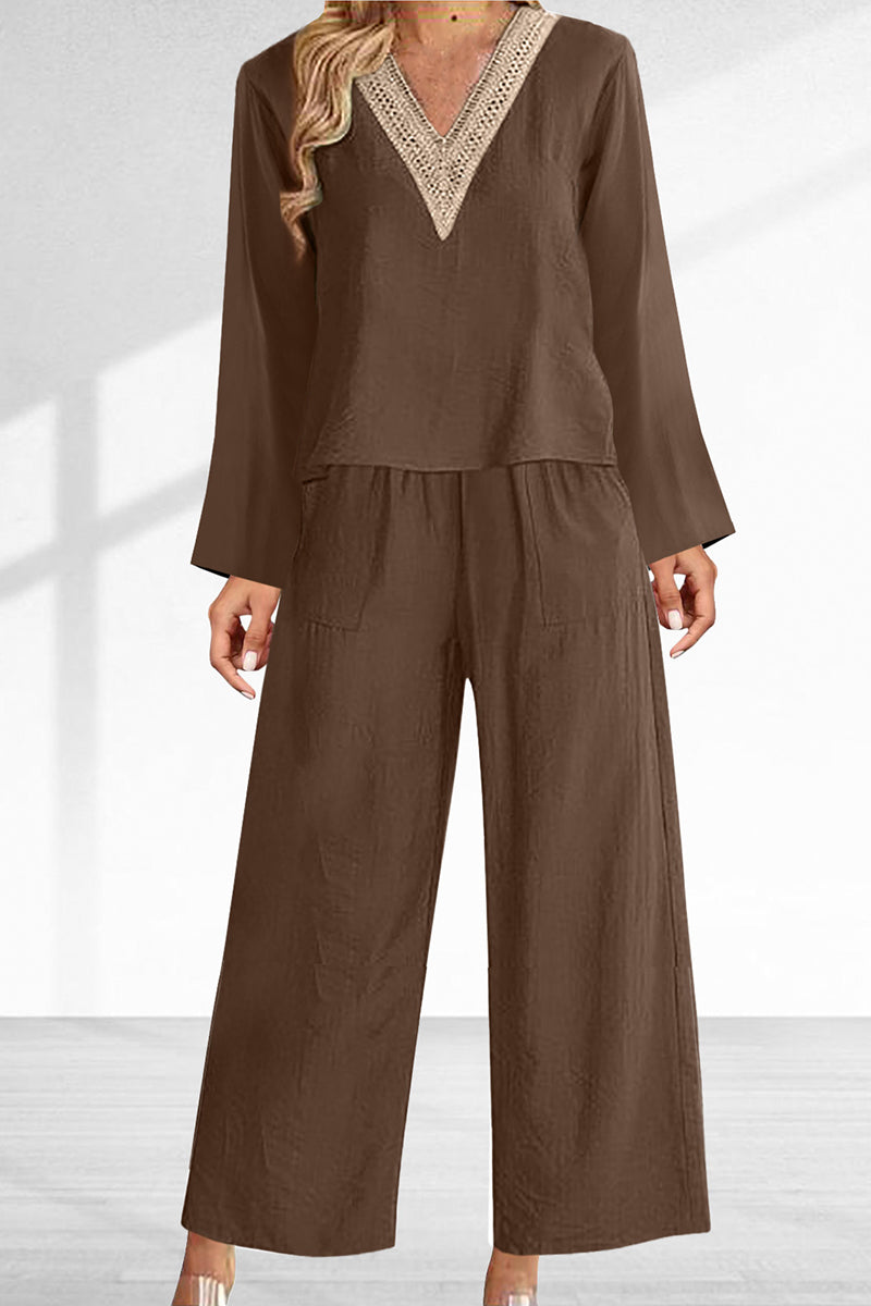 A Vintage Style Garment with Delicate Timeless Details