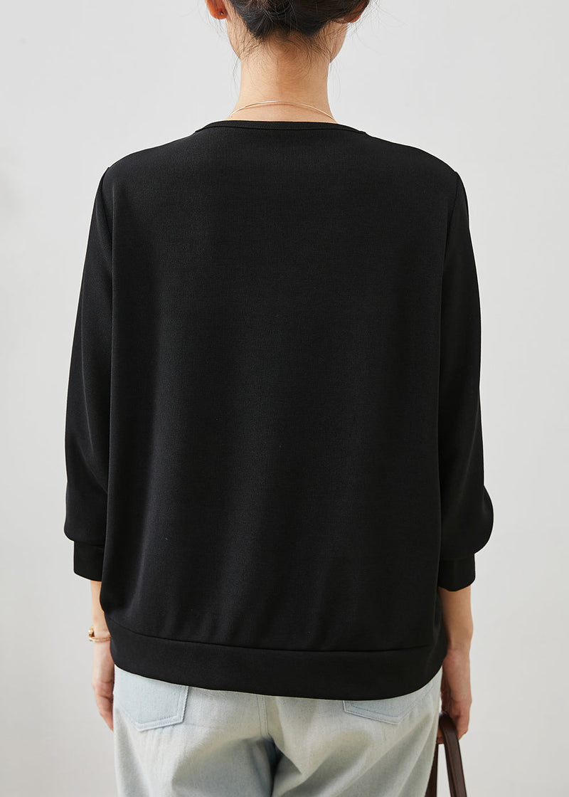 Beautifully Balanced Top with Timeless Character
