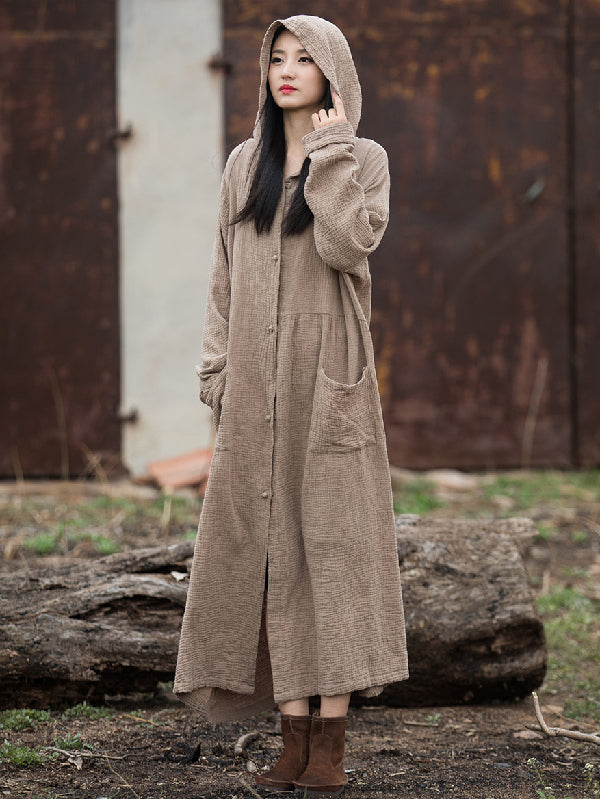 A Vintage Style Jacket with Delicate Timeless Details