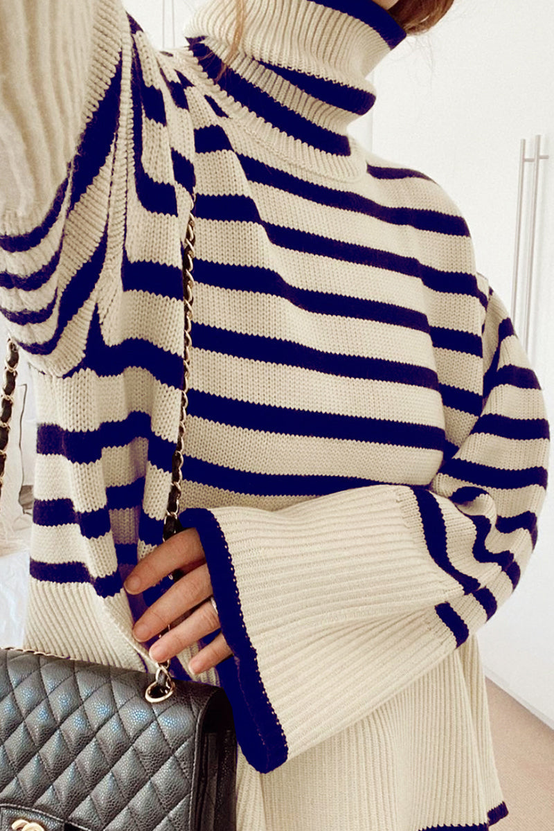 Polished Top with an Effortless Classic Look