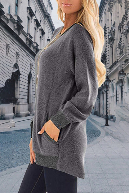 Polished Garment with an Effortless Classic Look