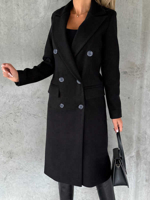 Beautifully Balanced Garment with Timeless Character