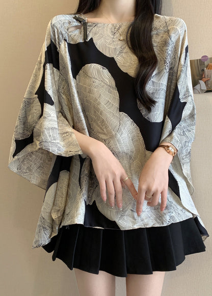 Beautifully Finished Shirt in a Timeless Design