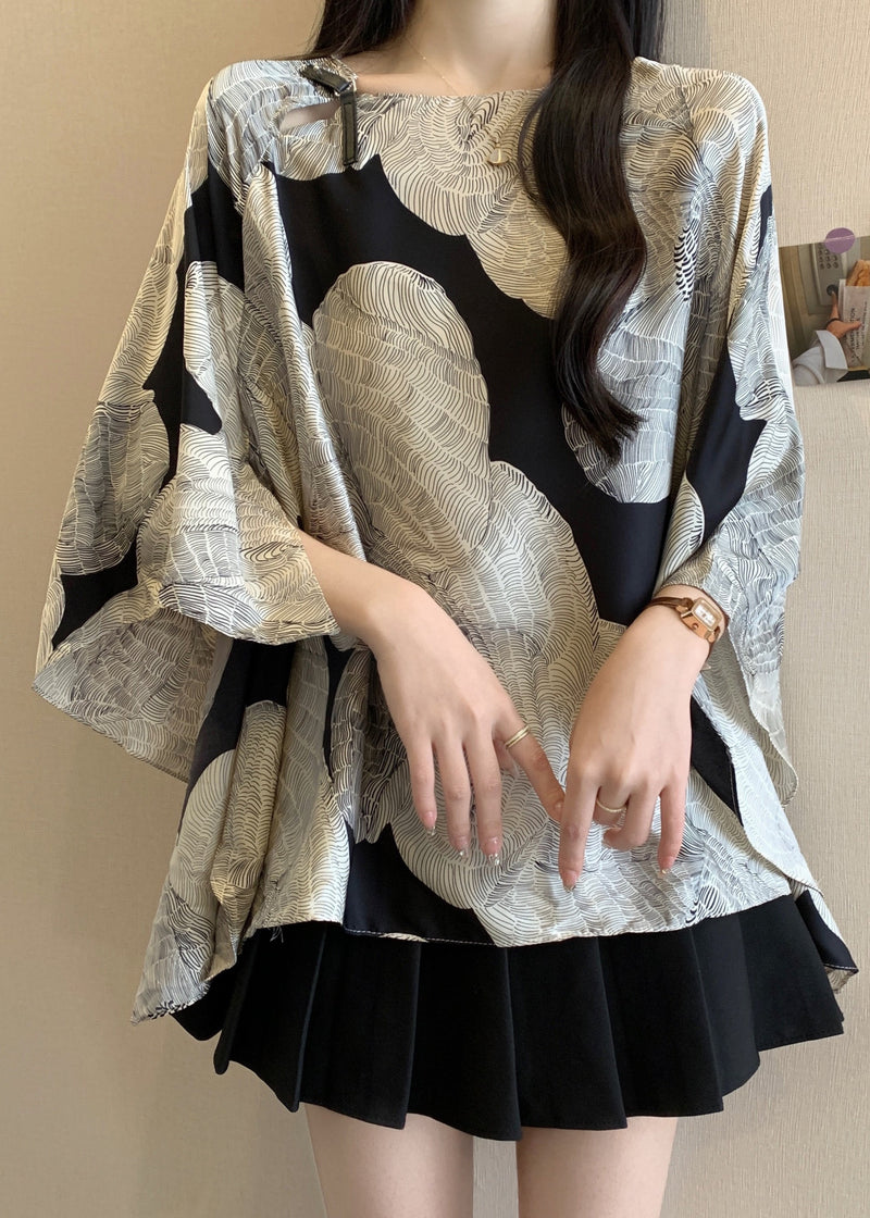 Beautifully Finished Shirt in a Timeless Design