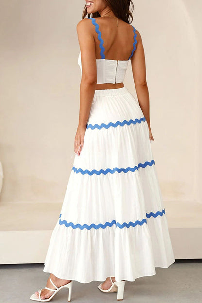 Effortlessly Elegant Garment with a Timeless Design