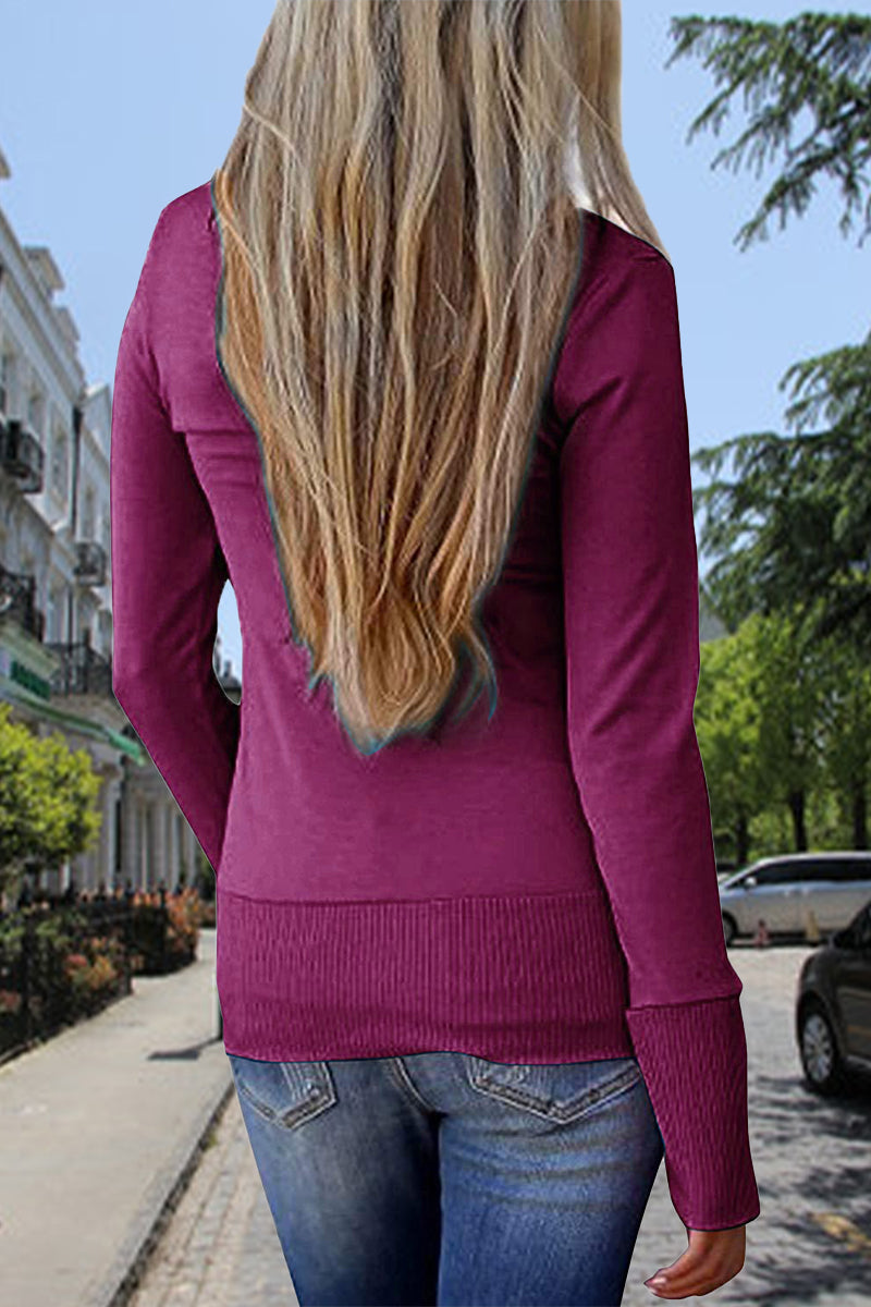 Effortlessly Elegant Cardigan with a Timeless Design