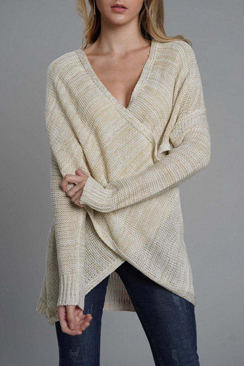 Sophisticated Top with a Clean Classic Look