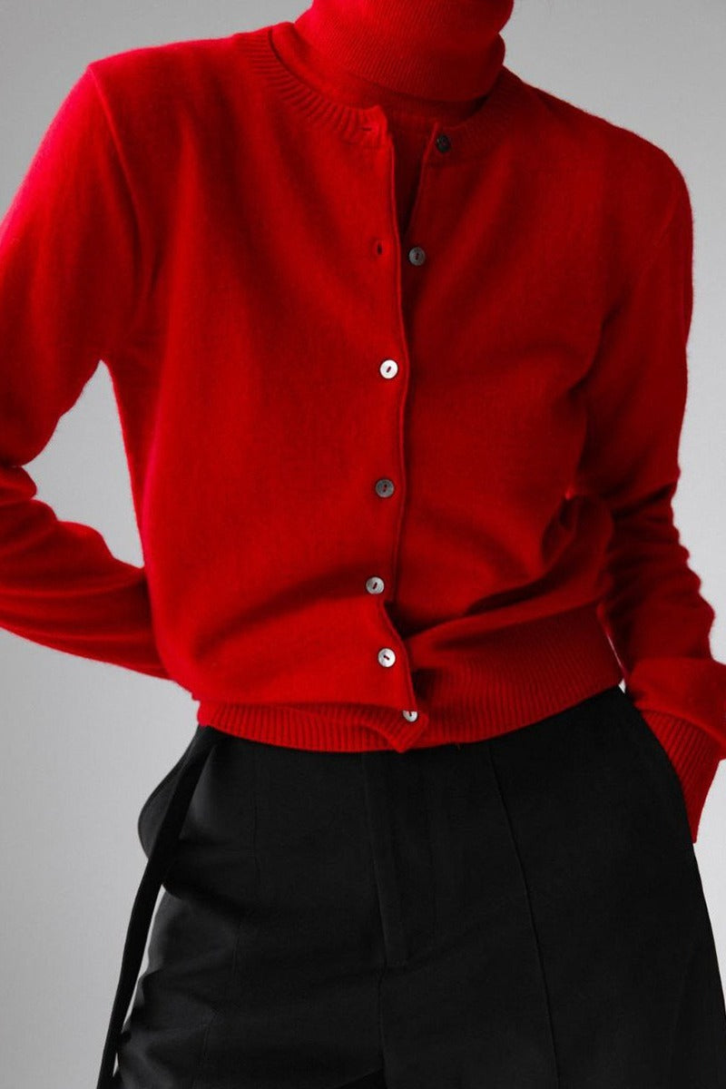 Elegantly Styled Top for Everyday Wear