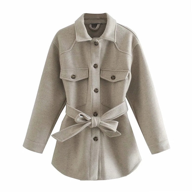 Effortlessly Elegant Shirt with a Timeless Design