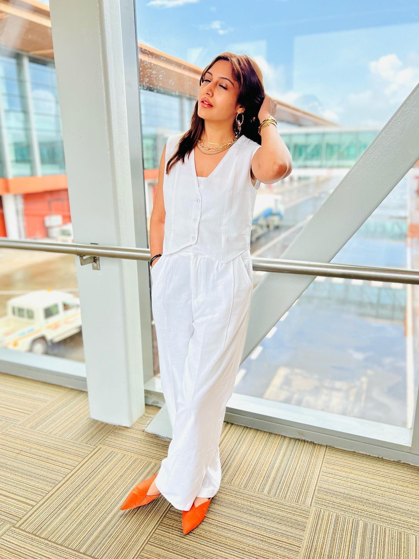 Classic Vintage & Enduringly Stylish Pants