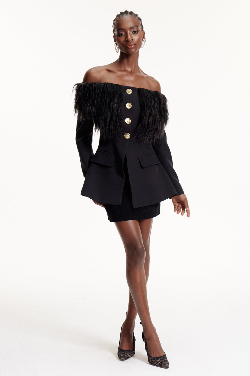 Classic Vintage Top with a Flattering Fit