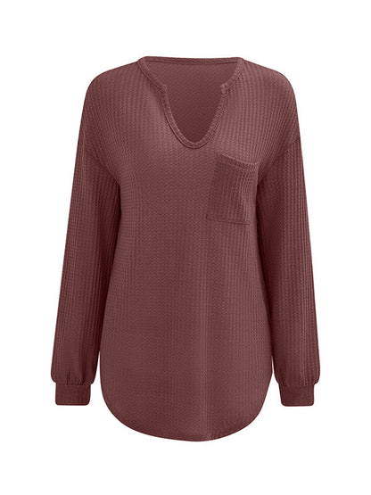 Beautifully Crafted T-Shirt in a Classic Style