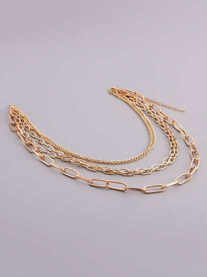 Beautifully Balanced Garment with Timeless Character