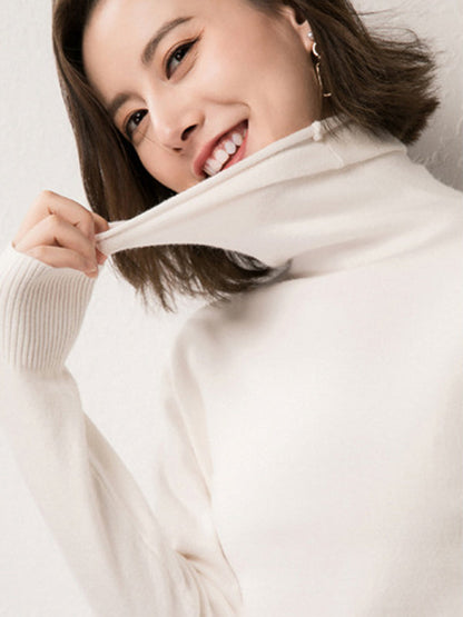 Vintage Inspired Sweater with a Contemporary Edge