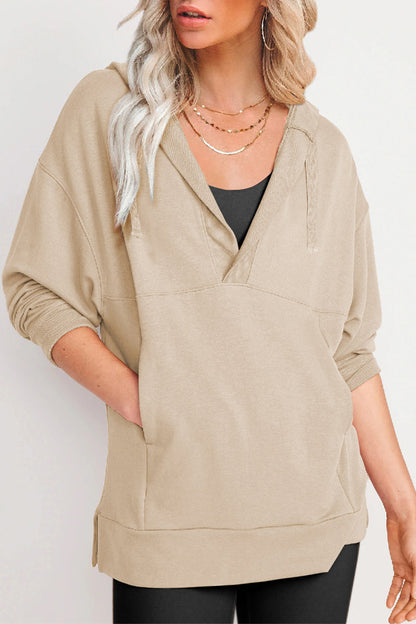 A Vintage Style Top with Delicate Timeless Details