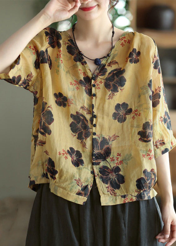 Effortlessly Elegant Shirt with a Timeless Design