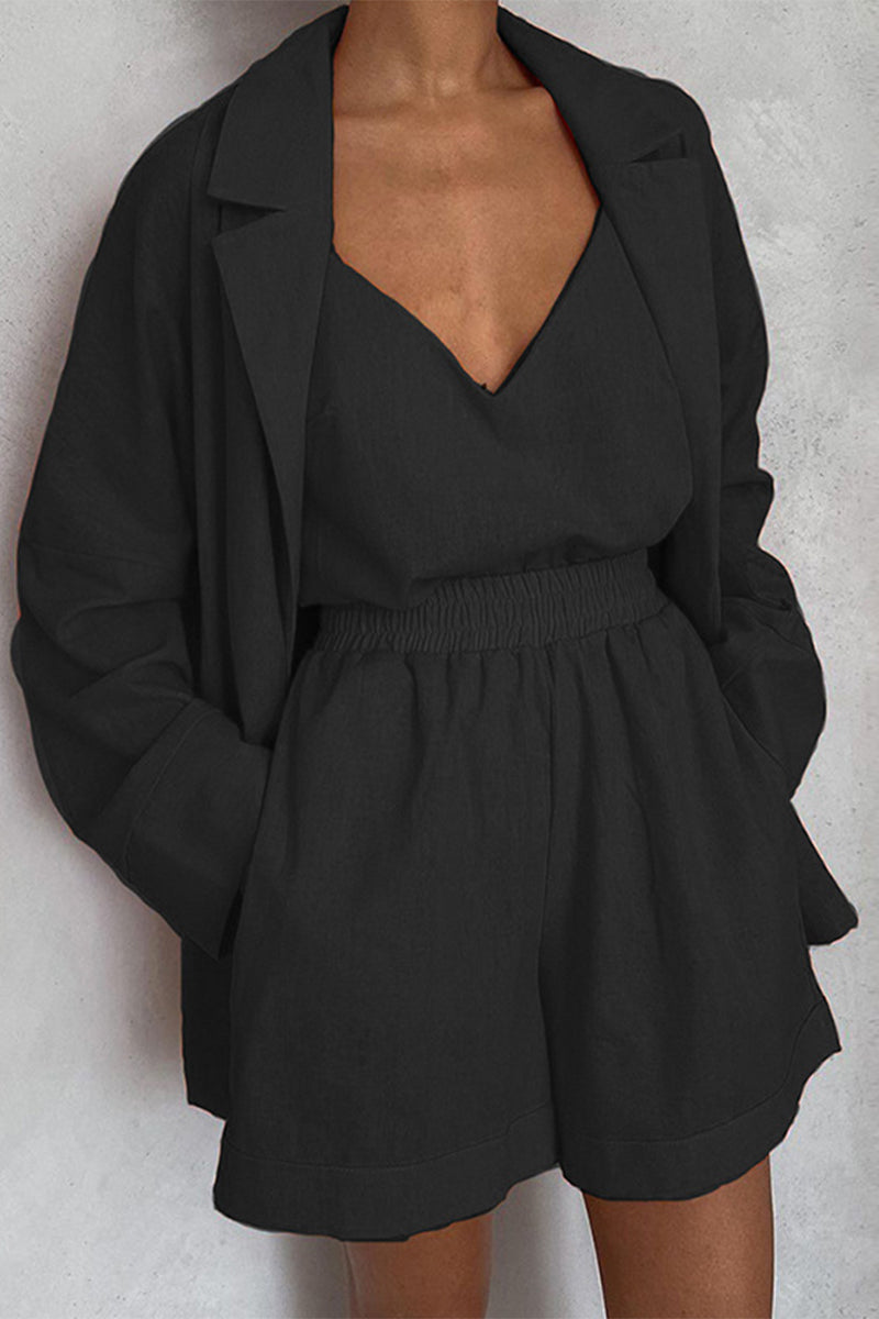 Gracefully Styled Garment for Any Occasion