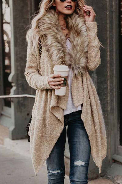 Beautifully Finished Cardigan in a Timeless Design