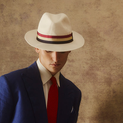 Well Tailored Garment with a Graceful Silhouette