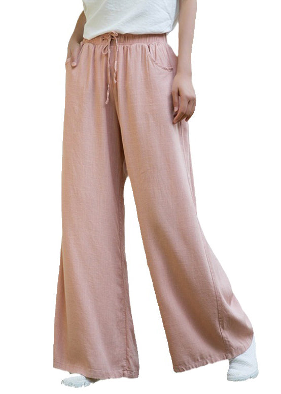 Beautifully Crafted Pants in a Classic Style