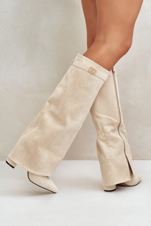 Classic Vintage & Enduringly Stylish Boots