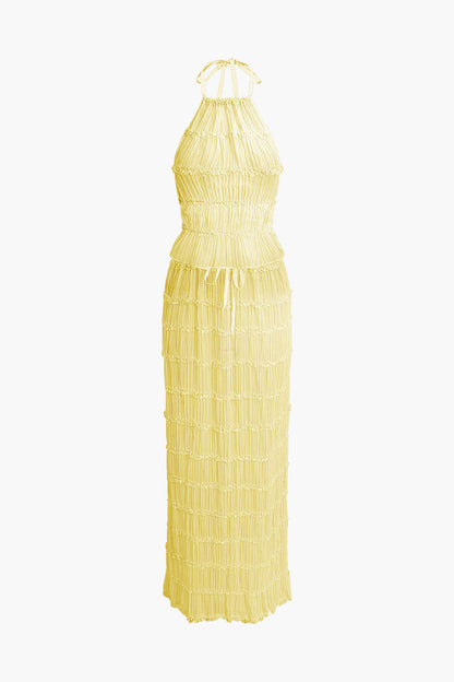 Beautifully Crafted Top in a Classic Style