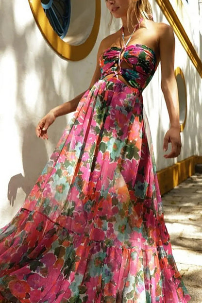 Beautifully Crafted Swimsuit in a Classic Style