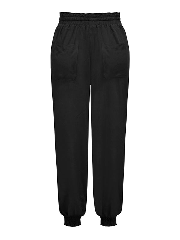 Beautifully Balanced Pants with Timeless Character