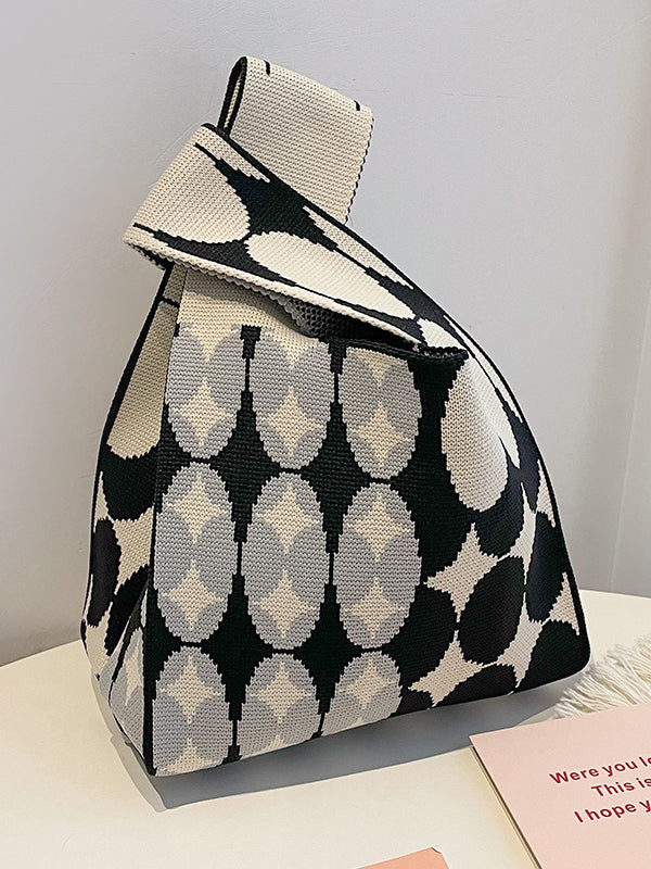 Vintage Inspired Bag with a Contemporary Edge