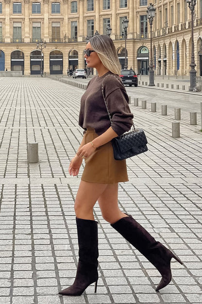Classic Vintage Garment with a Flattering Fit