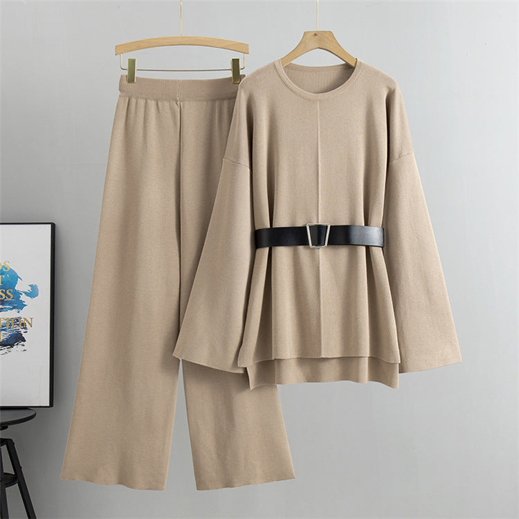 Gracefully Styled Sweater for Any Occasion