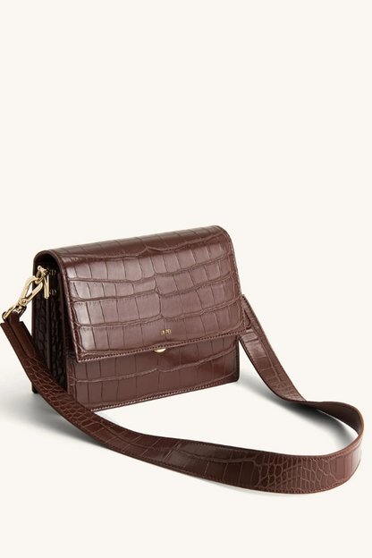 A Vintage Style Garment with Delicate Timeless Details