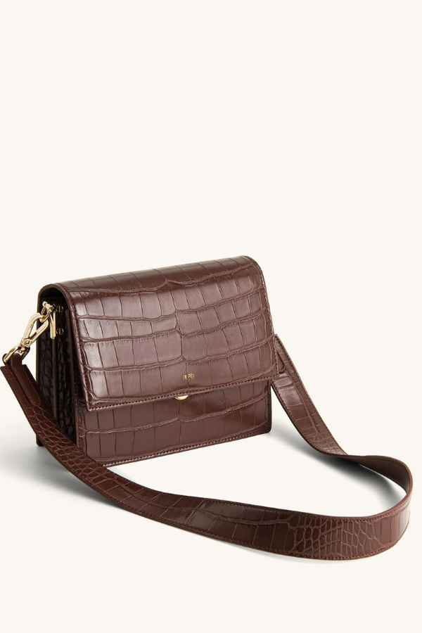A Vintage Style Garment with Delicate Timeless Details