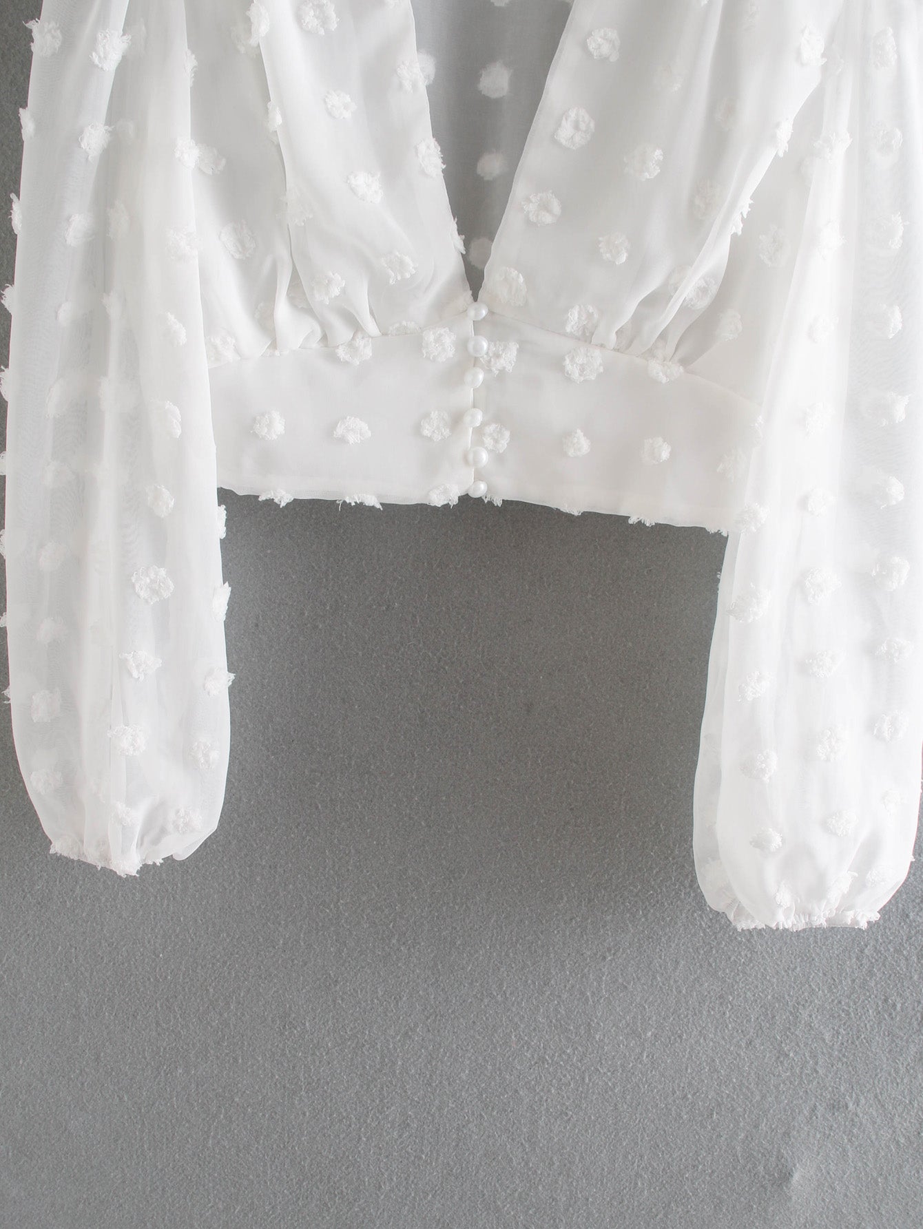 Elegantly Styled Top for Everyday Wear