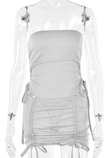 Sophisticated Garment with a Clean Classic Look