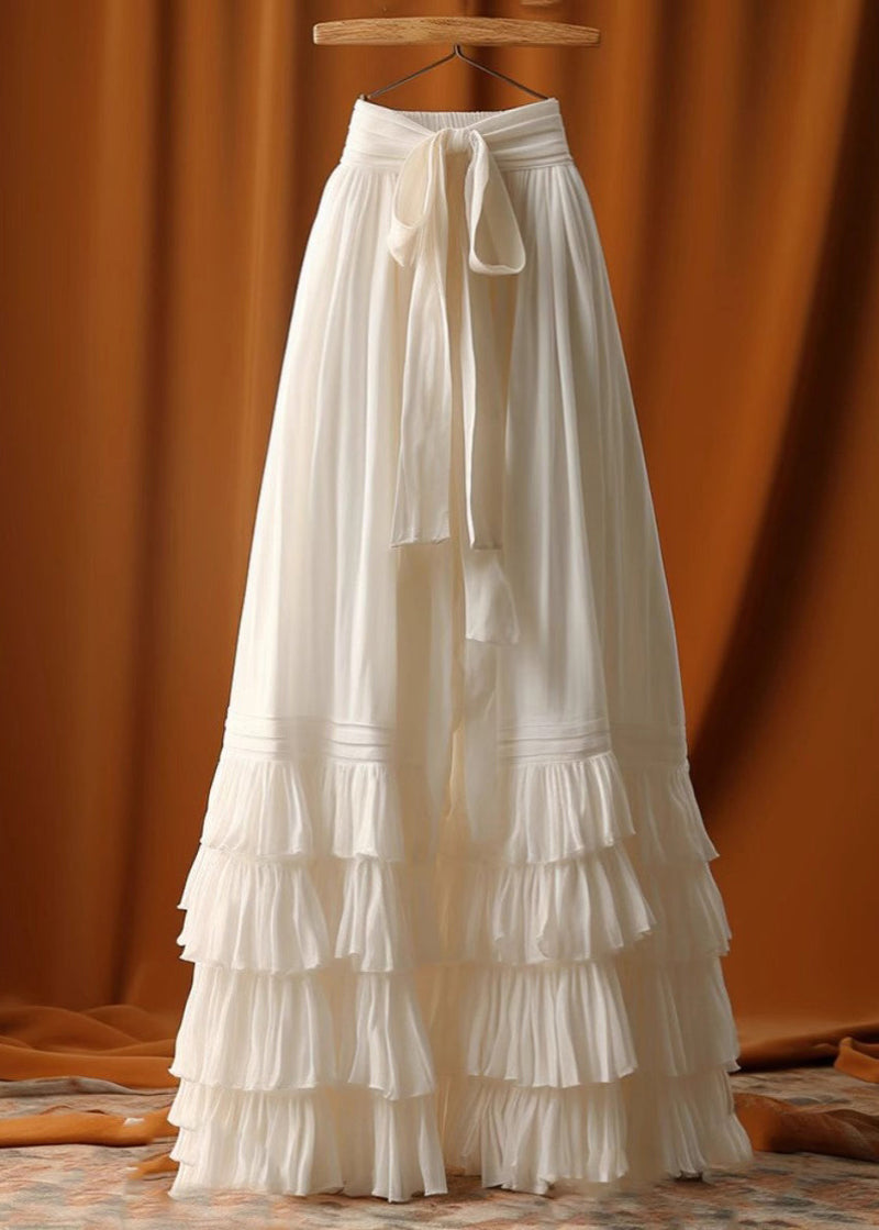 Well Tailored Garment with a Graceful Silhouette