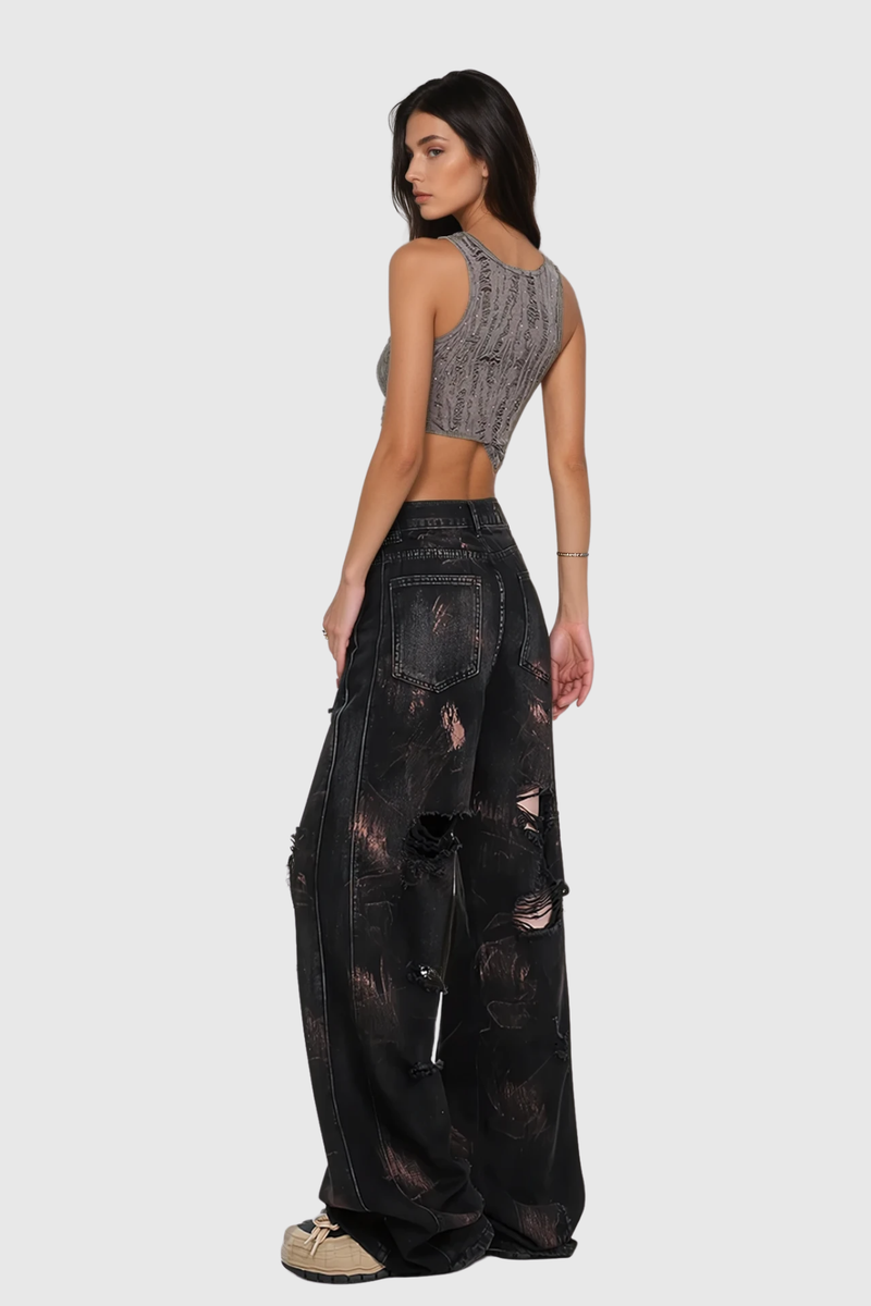 Beautifully Balanced Garment with Timeless Character