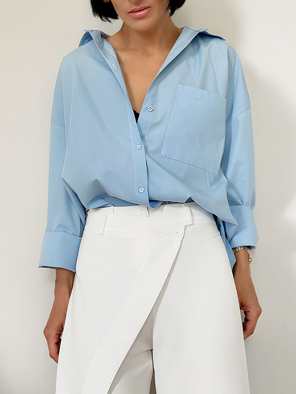 Well Tailored Pants with a Graceful Silhouette