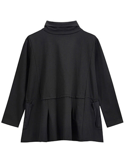 Gracefully Styled Shirt for Any Occasion