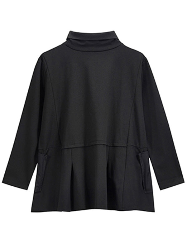 Gracefully Styled Shirt for Any Occasion