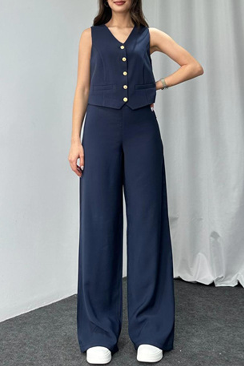 Beautifully Balanced Garment with Timeless Character