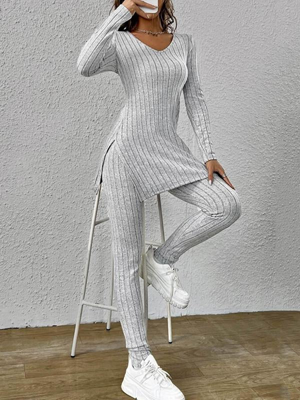 Sophisticated Garment with a Clean Classic Look