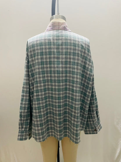 Effortlessly Elegant Shirt with a Timeless Design