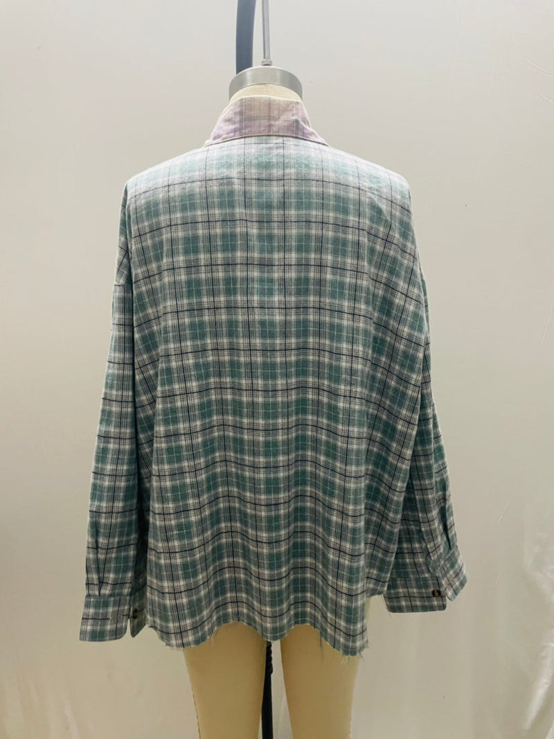 Effortlessly Elegant Shirt with a Timeless Design