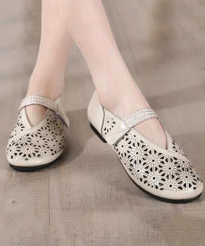 Beautifully Crafted Shoes in a Classic Style