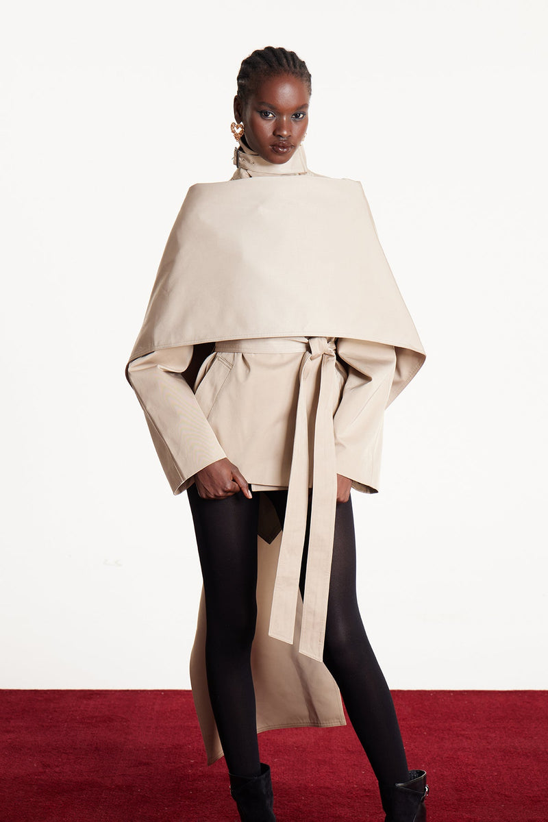 Elegantly Styled Jacket for Everyday Wear