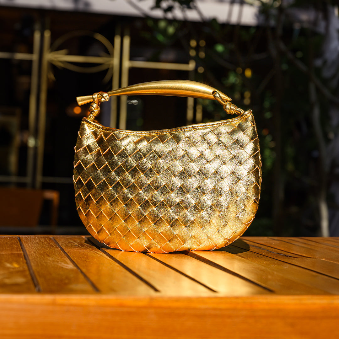 A Vintage Style Garment with Delicate Timeless Details