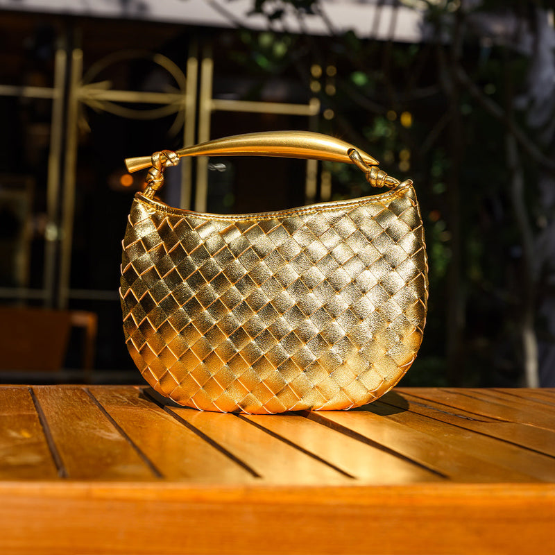 A Vintage Style Garment with Delicate Timeless Details