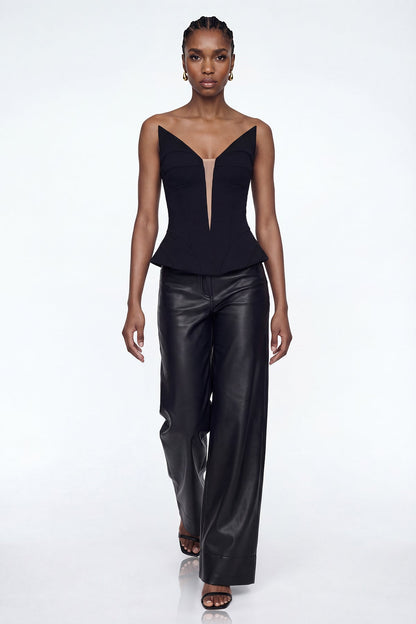 Beautifully Balanced Top with Timeless Character